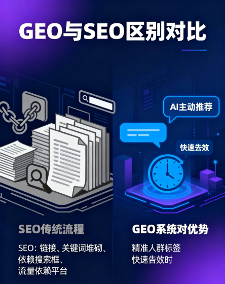 山西GEO优化推广就找天宇星科技